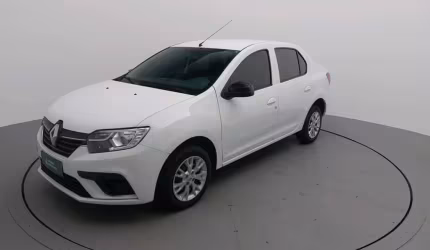 Renault logan 2023 1.0 12v sce flex zen manual