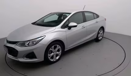 Chevrolet cruze 2023 1.4 turbo lt 16v flex 4p automático