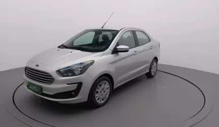 Ford ka 2020 1.5 ti-vct flex freestyle automático