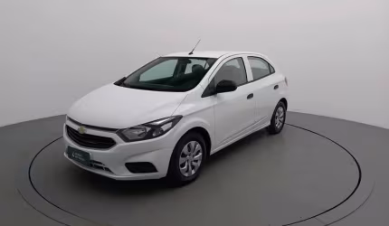 Chevrolet joy 2020 1.0 spe4 flex manual