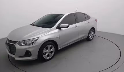 Chevrolet onix 2023 1.0 turbo flex ltz automático