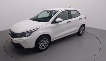 Fiat argo 2023 1.0 firefly flex manual