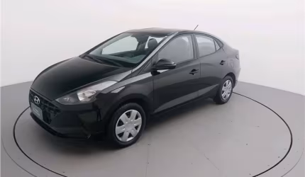 Hyundai hb20s 2022 1.0 12v flex vision manual