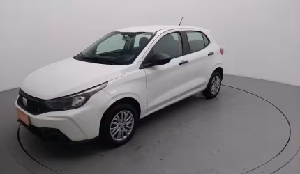 Fiat argo 2023 1.0 firefly flex manual