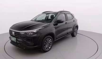Fiat pulse 2023 1.3 flex drive manual