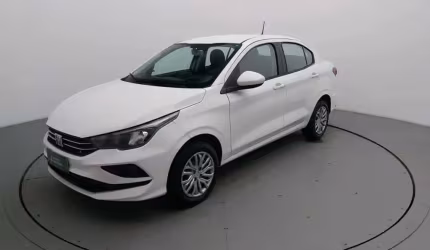 Fiat cronos 2023 1.0 firefly flex drive manual