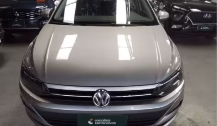 Volkswagen virtus 2022 1.0 200 tsi comfortline automático