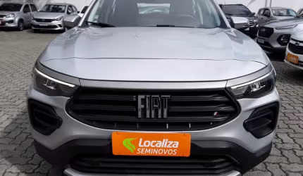 Fiat pulse 2022 1.0 turbo 200 flex audace cvt