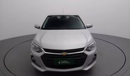 Chevrolet onix 2023 1.0 turbo flex ltz automático