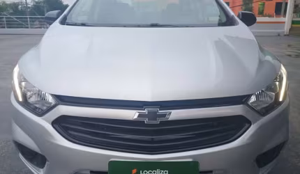 Chevrolet joy 2021 1.0 8v 4p flex plus black manual