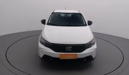 Fiat argo 2023 1.0 firefly flex manual