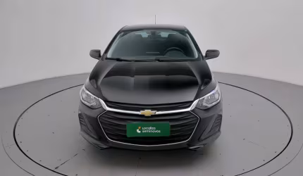 Chevrolet onix 2022 1.0 flex plus lt manual