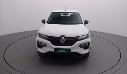 Renault kwid 2023 1.0 12v sce flex zen manual
