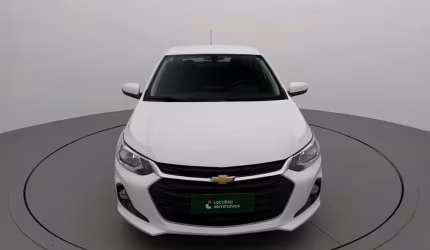 Chevrolet onix 2023 1.0 turbo flex ltz automático