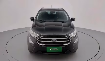 Ford ecosport 2020 1.5 ti-vct flex se automático