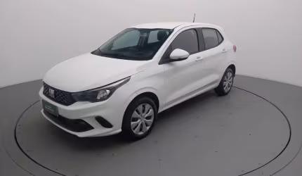 Fiat argo 2022 1.0 firefly flex manual