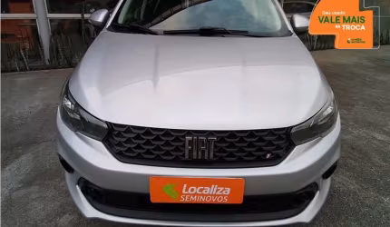 Fiat argo 2022 1.0 firefly flex manual