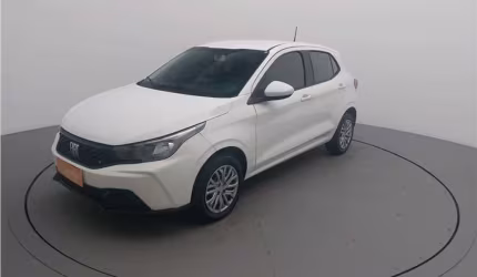 Fiat argo 2023 1.0 firefly flex drive manual