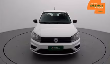 Volkswagen gol 2023 1.0 12v mpi totalflex 4p manual