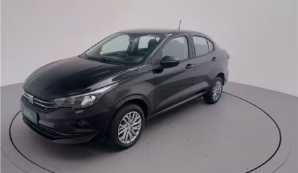 Fiat cronos 2023 1.0 firefly flex drive manual