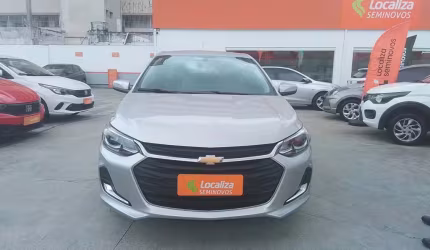 Chevrolet onix 2023 1.0 turbo flex plus premier automático