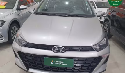 Hyundai hb20s 2023 1.0 tgdi flex comfort automático
