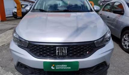 Fiat argo 2023 1.0 firefly flex drive manual