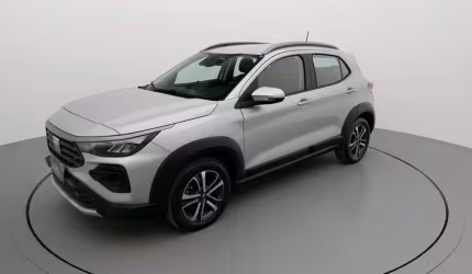 Fiat pulse 2023 1.0 turbo 200 flex audace cvt