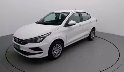 Fiat cronos 2023 1.0 firefly flex drive manual