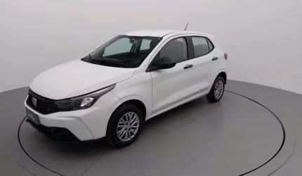 Fiat argo 2023 1.0 firefly flex manual