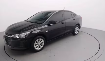 Chevrolet onix 2022 1.0 flex plus lt manual