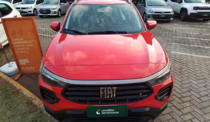 Fiat pulse 2023 1.0 turbo 200 flex drive cvt