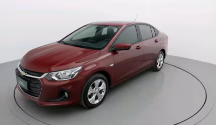 Chevrolet onix 2023 1.0 turbo flex ltz automático