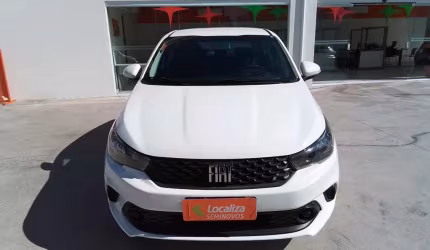 Fiat argo 2022 1.0 firefly flex manual