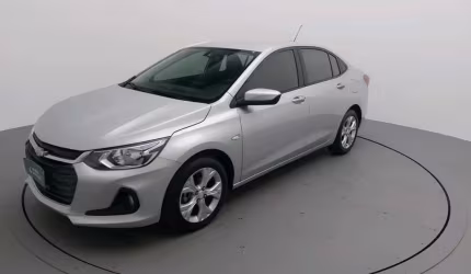 Chevrolet onix 2023 1.0 turbo flex ltz automático