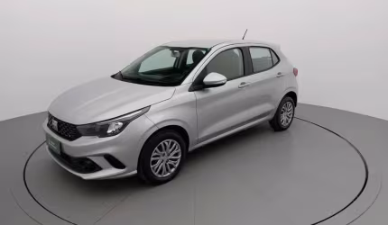 Fiat argo 2022 1.0 firefly flex manual