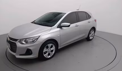 Chevrolet onix 2023 1.0 turbo flex ltz manual
