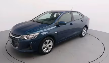 Chevrolet onix 2023 1.0 turbo flex plus ltz manual