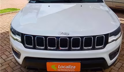 Jeep compass 2021 2.0 16v diesel longitude 4x4 automático