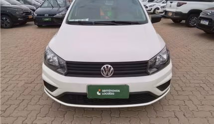 Volkswagen gol 2023 1.0 12v mpi totalflex 4p manual