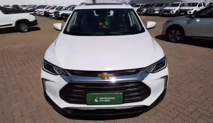 Chevrolet tracker 2023 1.2 turbo flex premier automático