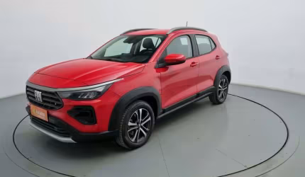 Fiat pulse 2023 1.0 turbo 200 flex audace cvt