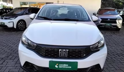 Fiat argo 2023 1.0 firefly flex drive manual