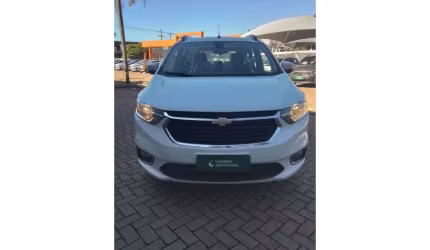 Chevrolet spin 2023 1.8 premier 8v flex 4p automático