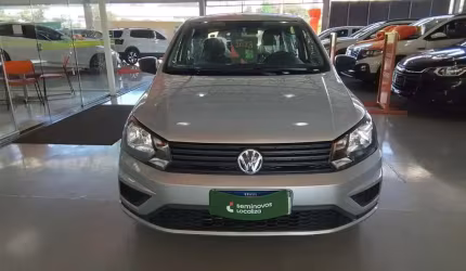 Volkswagen gol 2023 1.0 12v mpi totalflex 4p manual