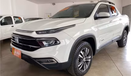 Fiat toro 2022 2.0 16v turbo diesel freedom 4wd at9