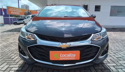 Chevrolet cruze 2022 1.4 turbo lt 16v flex 4p automático