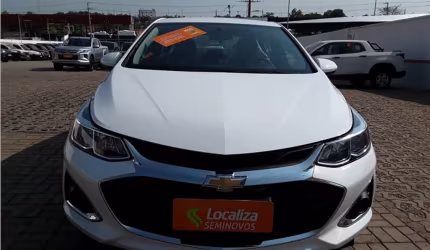 Chevrolet cruze 2022 1.4 turbo lt 16v flex 4p automático
