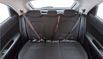 Hyundai hb20 2023 1.0 tgdi flex comfort automático