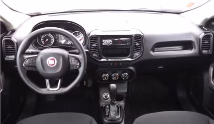 Fiat toro 2021 2.0 16v turbo diesel endurance 4wd at9